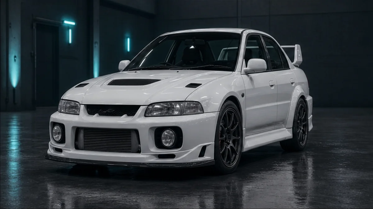 Karin Vortex RS