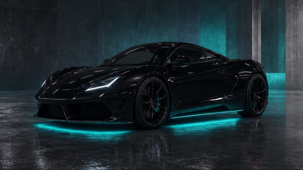Pfister Nocturne